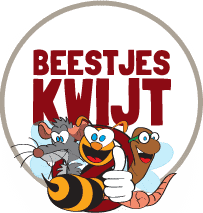 Logo Ratten bestrijden